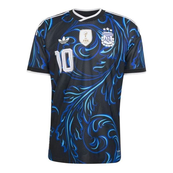 7-8月預購 adidas MESSI 2026 世界杯 阿根廷 國家隊 球衣 球員版 