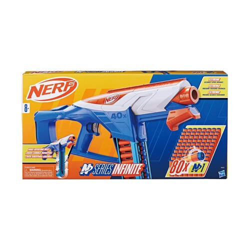 NERF N系列 無限者 