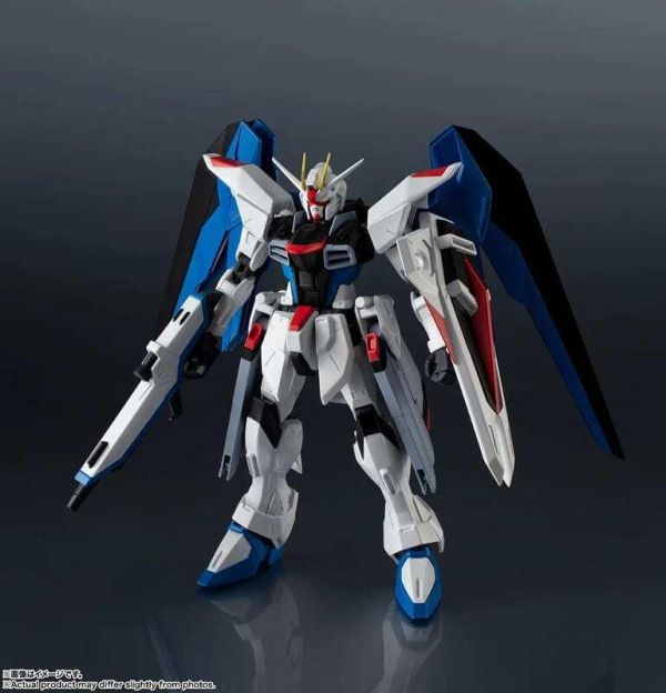 11-12月預購 鋼彈 UNIVERSE MS-06S 自由鋼彈 飛翼鋼彈零式EW 夏亞專用薩克II (RENEWAL) 