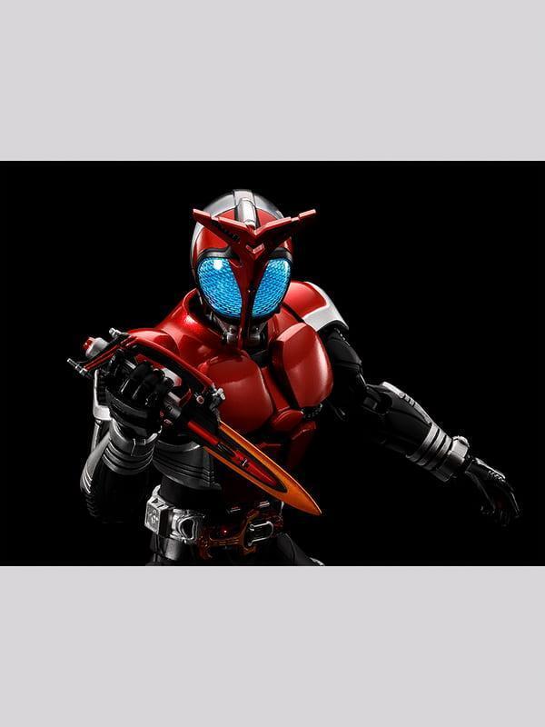 9-10月預購 SHF S.H.Figuarts 真骨彫製法 假面騎士KABUTO 騎士形態 20周年紀念 