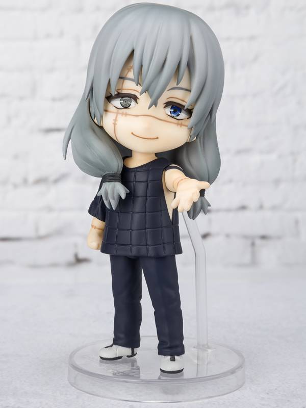 Figuarts mini 咒術迴戰 真人 