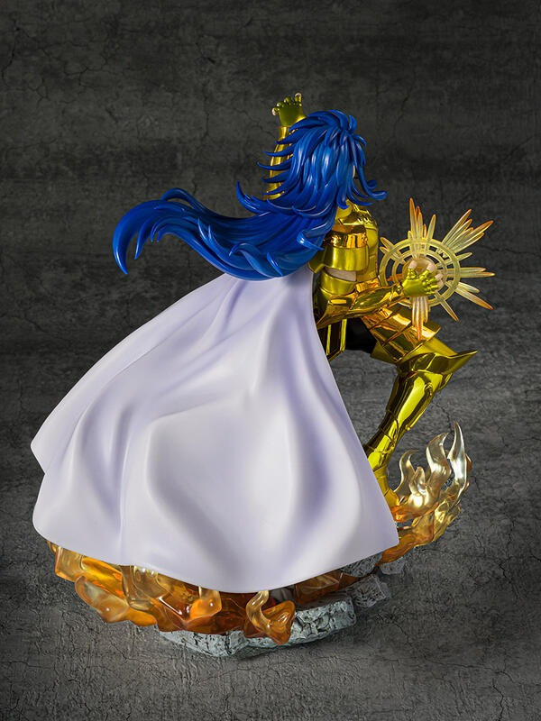 12-1月預購 Figuarts Zero 聖鬥士星矢 黃金聖鬥士 雙子座 撒加 薩卡 