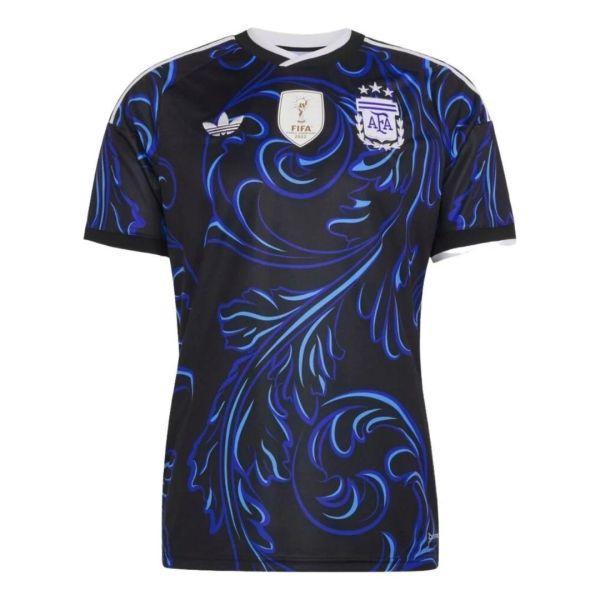 7-8月預購 adidas MESSI 2026 世界杯 阿根廷 國家隊 球衣 球迷版 