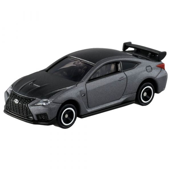 TOMICA 多美小汽車 No.084 Lexus RC F 初回 