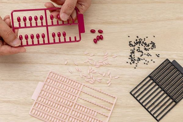 3-4月預購 StudioSYUTO 飯糰組裝模型 紅豆飯 