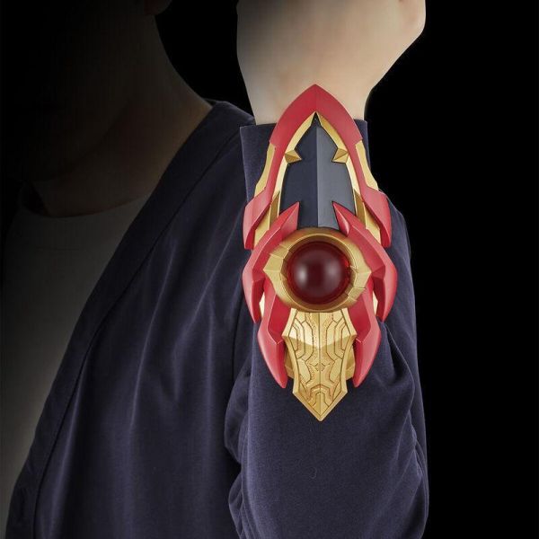 9-10月預購 超人力霸王 超人力霸王梅比斯變身器 梅比斯氣息(PB商店) 