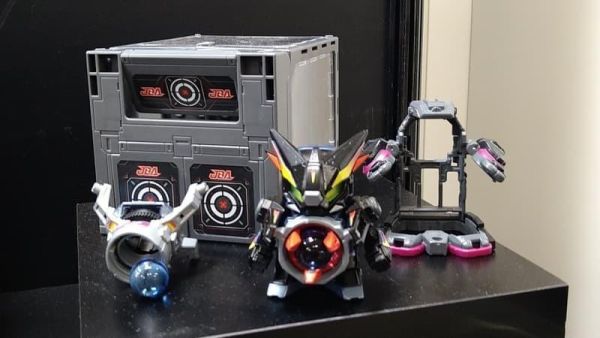 9-10月預購 TAKARATOMY LEGACYSOUL 爆球連發!! 彈珠超人 地獄三頭犬 豪華套組 一般組 