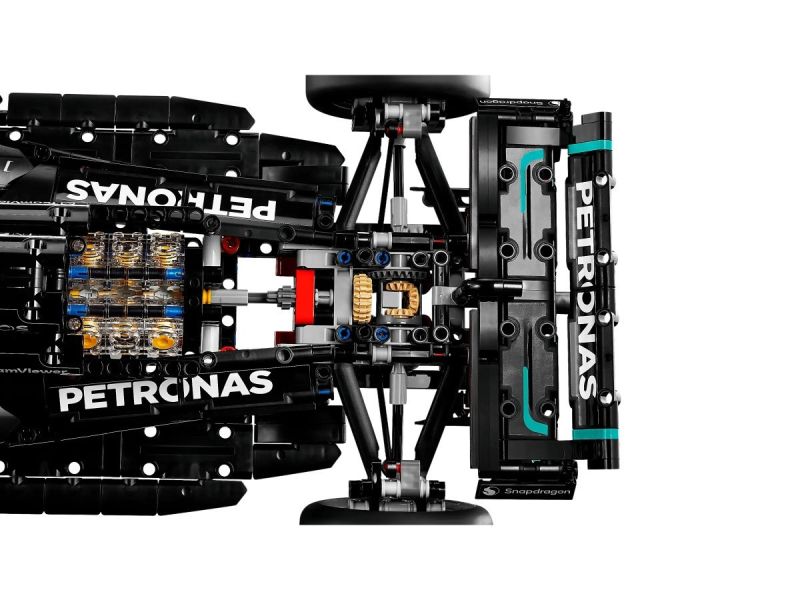 樂高 LEGO 42171 梅賽德斯-AMG F1 W14 E Performance 