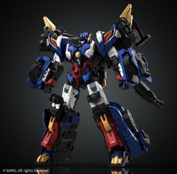 5-6月預購 迷你特工 最強恐龍 暴龍戰甲 復刻限定版 