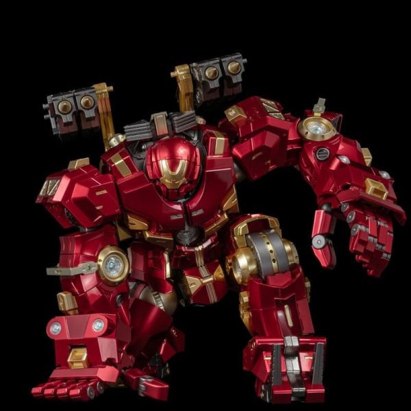 26年1-2月預購 千值練 FIGHTING ARMOR 漫威 浩克毀滅者 特典版 