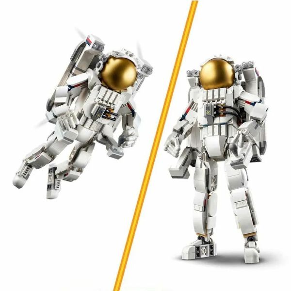 樂高 LEGO 31152 太空人 Space Astronaut 
