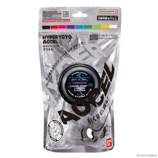 原創YOYO球 電競黑 
