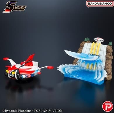 3-4月預購 PLEX 場景系列02 金剛戰神 克連泰沙 激戰的蒼穹 