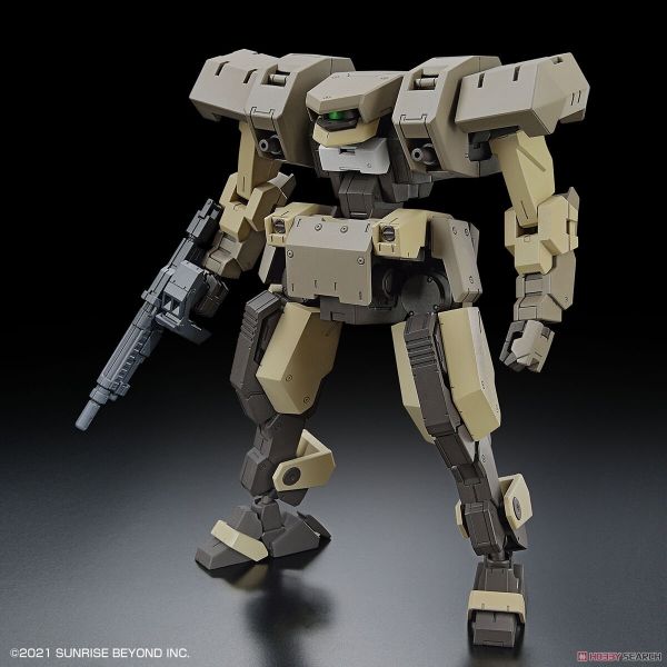 萬代 HG 1/72 兵獵犬 境界戰機 