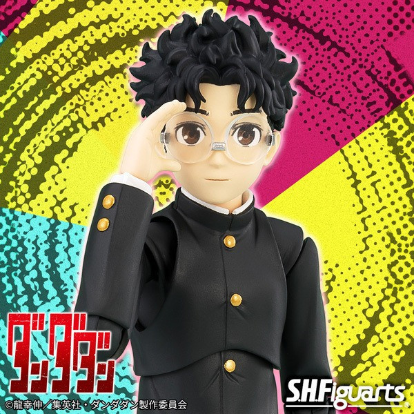 9-10月預購 SH.Figuarts SHF 膽大黨 厄卡倫 