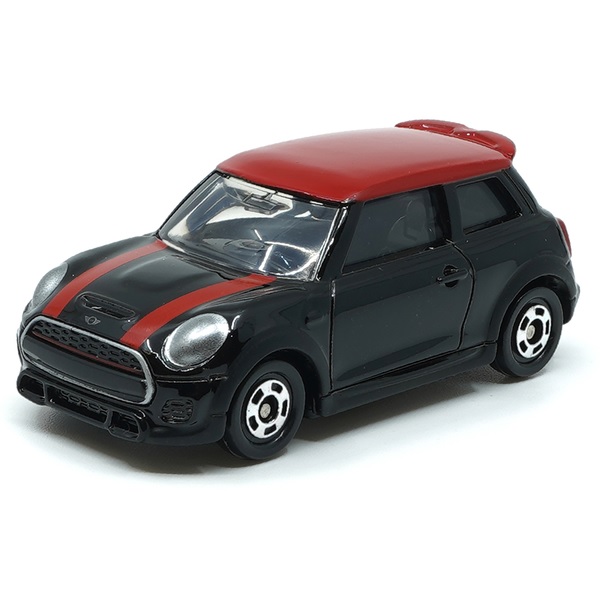 TOMICA 多美小汽車 AO-05 MiniJohn Cooperworks 