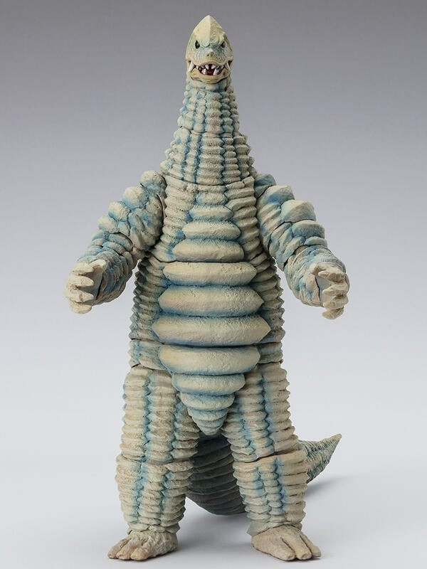 S.H.Figuarts SHF 超人力霸王 怪獸 紅王 