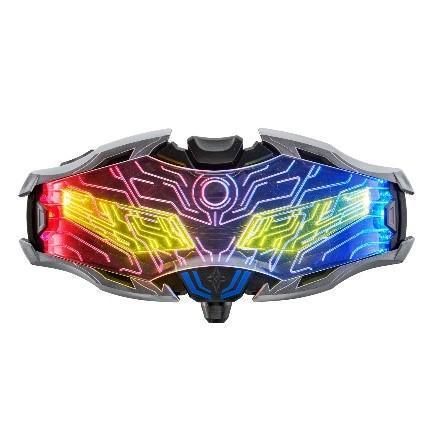 7-8月預購 超人力霸王 DX光之眼 60週年紀念商品 奧特之眼 