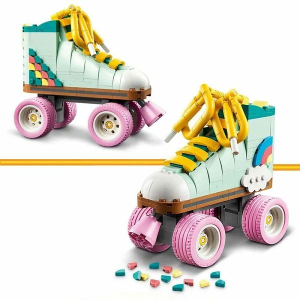 樂高 LEGO 31148 復古溜冰鞋 Retro Roller Skate 