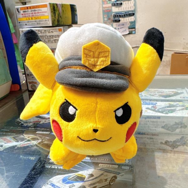 皮卡丘大集合 