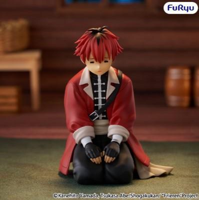 8-9月預購 FURYU景品 葬送的芙利蓮 泡麵蓋公仔 修塔爾克 沮喪ver. 