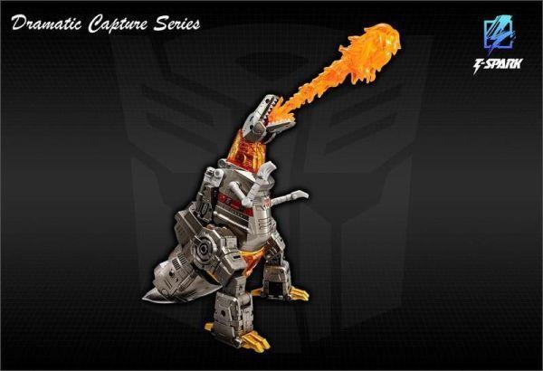 2-3月預購 TAKARATOMY 變形金剛 DCS Dinobot Island Part 1 鋼索與飛輪 