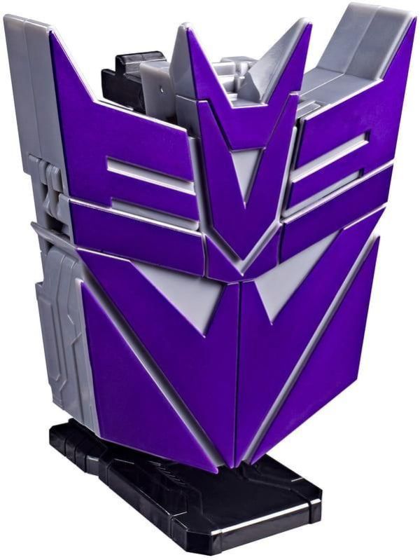 10-11月預購 孩之寶 HASBRO 變形金剛 Icons 系列 密卡登 Megatron 