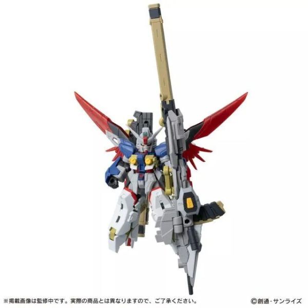 2-3月預購 盒玩 機動戰士鋼彈 MOBILE SUIT ENSEMBLE EX56 宙斯魅影 