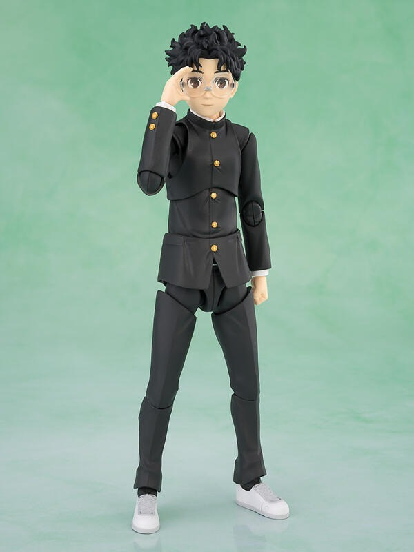 9-10月預購 SH.Figuarts SHF 膽大黨 厄卡倫 