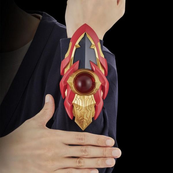 9-10月預購 超人力霸王 超人力霸王梅比斯變身器 梅比斯氣息(PB商店) 