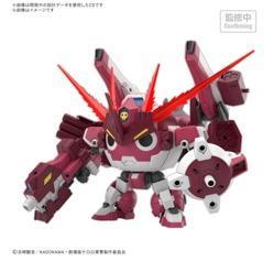 11-12月預購 HG KERORO軍曹 新GIRORO機器人 