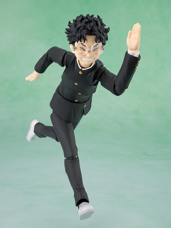 9-10月預購 SH.Figuarts SHF 膽大黨 厄卡倫 