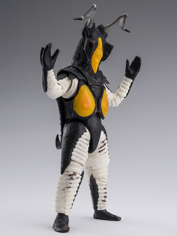 8-9月預購 S.H.Figuarts SHF 超人力霸王 積頓 60th 週年紀念版 