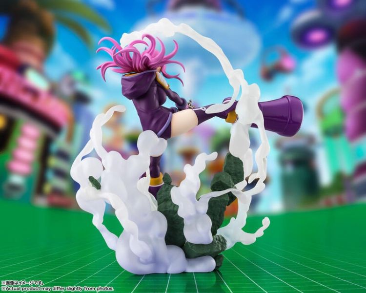 12-1月預購 Figuarts Zero 超激戰 航海王 珠寶 波妮 臨死體驗 未來島篇 