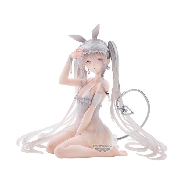 11-12月預購 景品 rurudo ESPRESTO Sleepy Bunny Sugar 異色版 