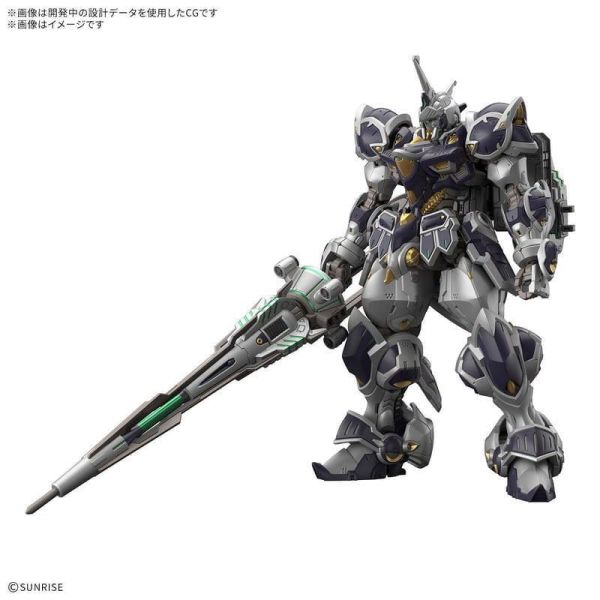 2-3月預購 BANDAI 組裝模型 HG 1/144 GUNDAM ROGUE ORBIT 凱利斯 