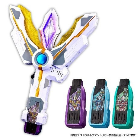 12-1月預購 超人力霸王 GUTS變身器-紀念版- (PB商店 