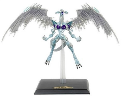 2-3月預購 景品 遊戲王 Monsters LEGION 星塵龍(再販) 