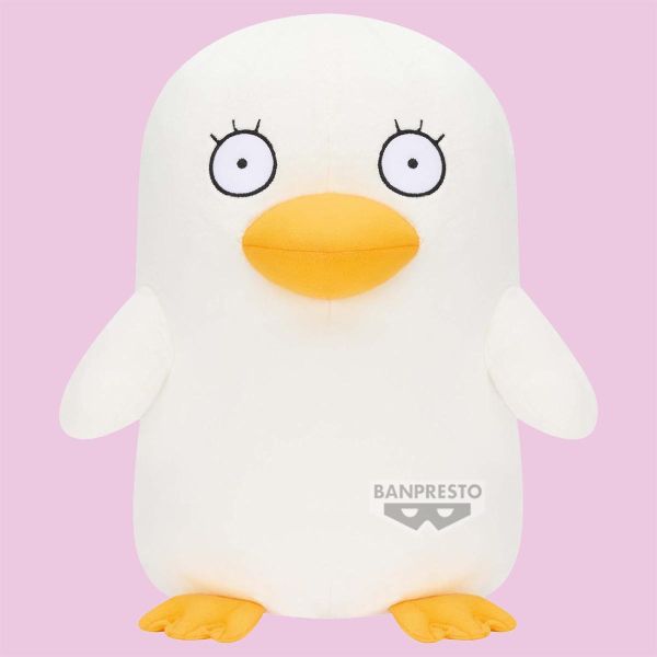 8-9月預購 景品 銀魂 絨毛玩偶 伊麗莎白 