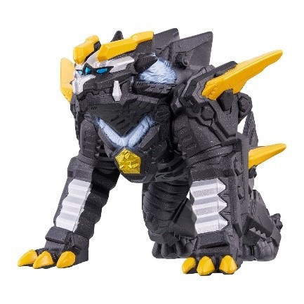 9-10月預購 BANDAI 超人力霸王奧米加怪獸軟膠-239特萊加隆 