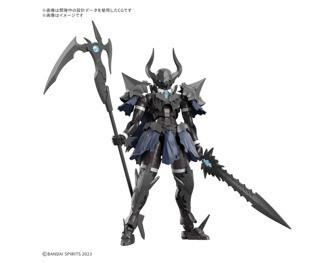 4-5月預購 30MF 死靈騎士 