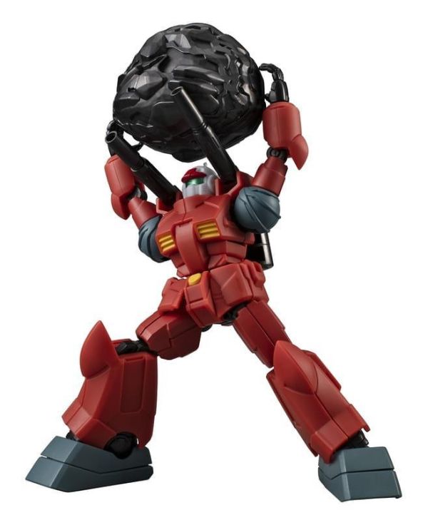 8-9月預購 盒玩 機動戰士鋼彈 G-FRAME FA 10 中盒12入 