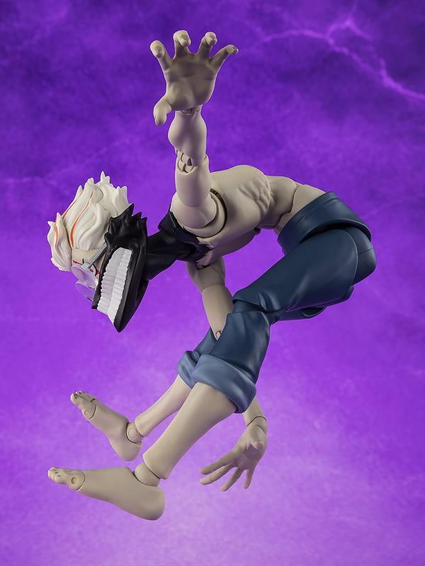 9-10月預購 SHF S.H.Figuarts 膽大黨 高倉健 厄卡倫 變身 Ver.2 