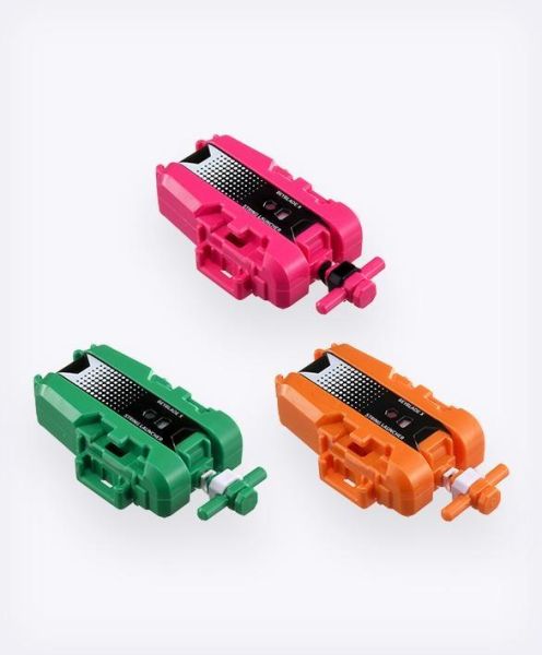 3-4月預購 BEYBLADE X 戰鬥陀螺X BX-00 X旋風發射器 限定三色版 