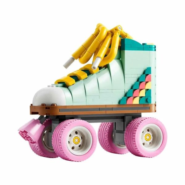樂高 LEGO 31148 復古溜冰鞋 Retro Roller Skate 