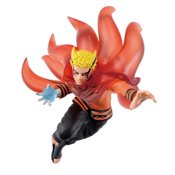 8-9月預購 景品 BORUTO 火影新世代 NARUTO NEXT GENERATIONS VIBRATION STARS 漩渦鳴人Ⅲ 