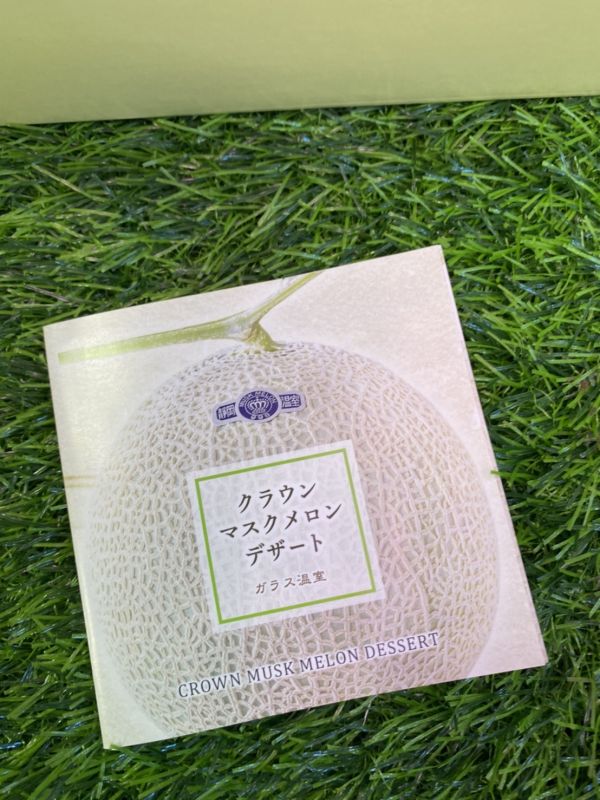 (禮盒/附提袋)日本靜岡哈蜜瓜果凍 
