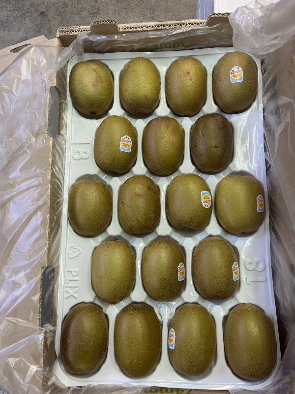 紐西蘭Zerspri 黃金奇異果/特大18規格 