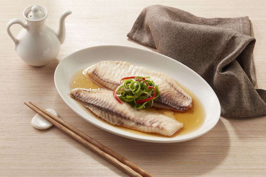 鯛魚背腹五片450G 鯛魚背腹五片 鯛魚清肉 露營 西餐 排餐 冷凍食材 餐廳 盤商 團購 專業代工 包裝 盛食堂超市 RichMarket 新北市永和區復興街81號 (02)89219626 盛佳貿易 統編90200774 群竑流通行銷 統編52941685