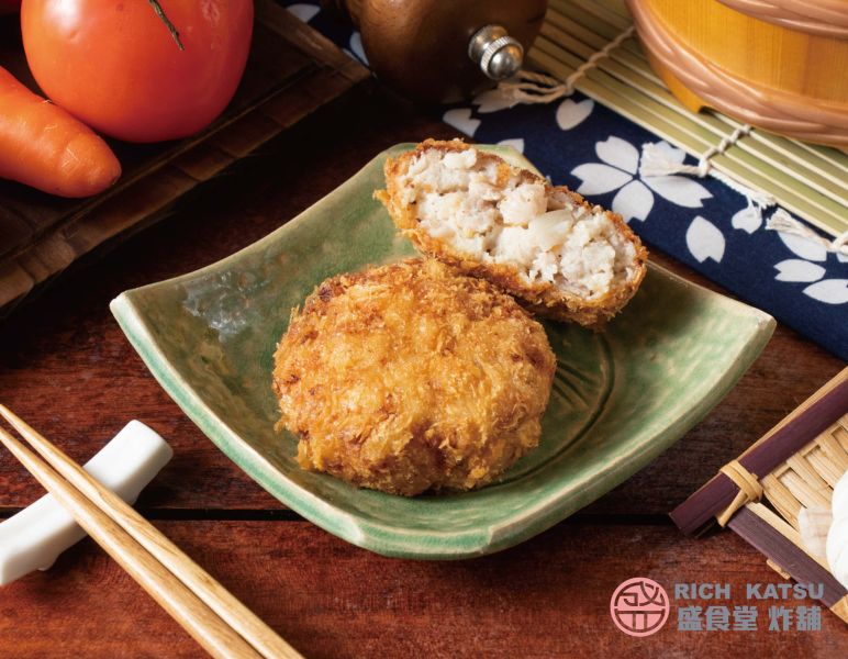 永康街排隊炸肉餅 氣炸鍋 平底鍋 家庭包 懶人料理 炸肉餅 永康街 排隊美食 日韓顧客必吃冷凍食材 餐廳 盤商 團購 專業代工 包裝 盛食堂超市 新北市永和區復興街81號 (02)89219626 盛佳貿易 統編90200774 群竑流通行銷 統編52941685